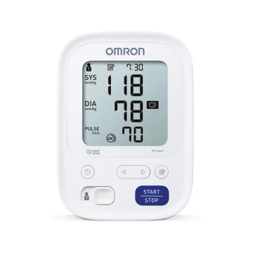 فشارسنج دیجیتال بازوئی Omron M3
