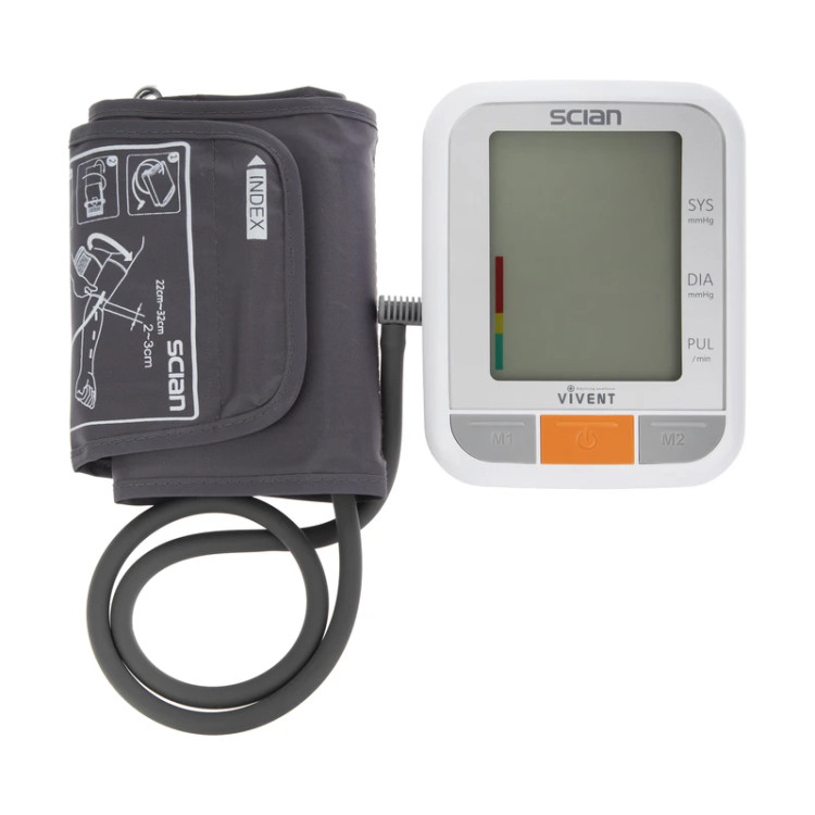 فشارسنج دیجیتال سخنگو بازویی شیان LD-576