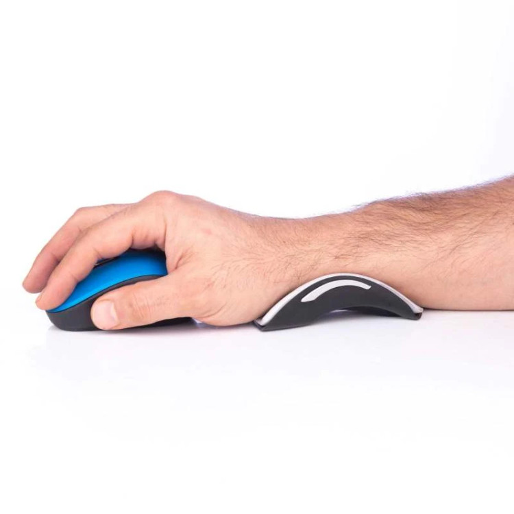 مچی موس نگهدارنده ارگونومیک مچ دست - باراد - WR3