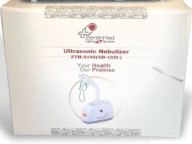 نبولایزر اولتراسونیک رومیزی - زنیدمد - ZTH-2103 (NB-152U)