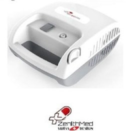 کومپرسور نبولایزر رومیزی - زنیدمد - NB-221C