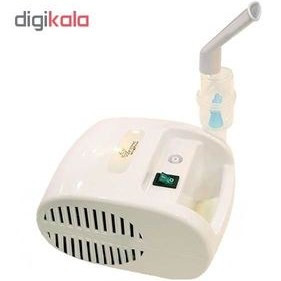 کومپرسور نبولایزر رومیزی - زنیدمد - NB-221C