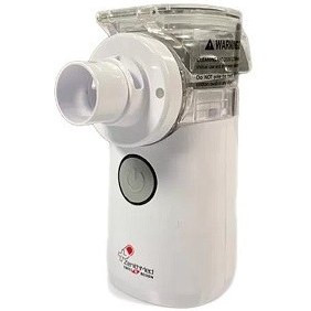 کومپرسور نبولایزر رومیزی - زنیتمد - NB-812B