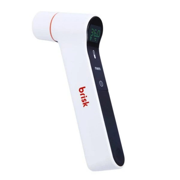 تب سنج دیجیتال غیرتماسی - PG-irt 1603 - بریسک