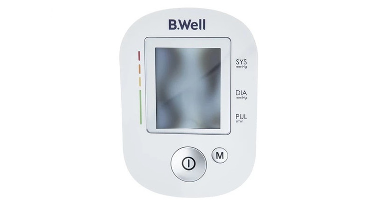 فشارسنج دیجیتال بازویی - Pro-35 - B.Well