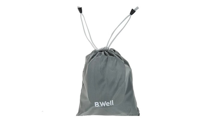 فشارسنج دیجیتال بازویی - Pro-35 - B.Well