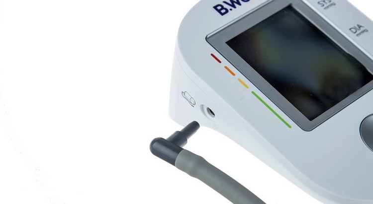 فشارسنج دیجیتال بازویی - Pro-35 - B.Well