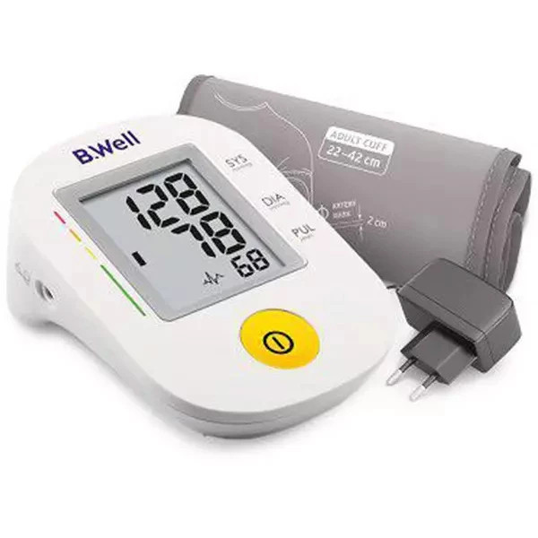فشارسنج دیجیتال بازویی - Pro-36 - B.Well