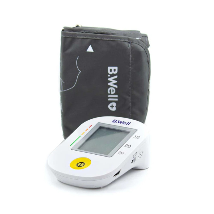 فشارسنج دیجیتال بازویی - Pro-36 - B.Well
