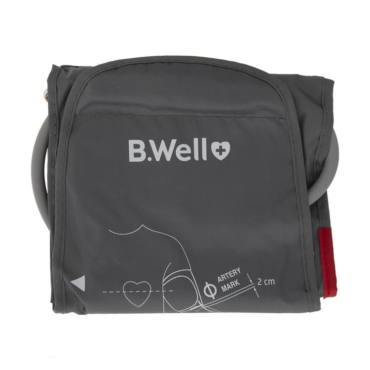 فشارسنج دیجیتال بازویی - Med-55 - B.Well