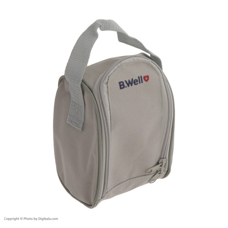 فشارسنج دیجیتال بازویی - Med-55 - B.Well