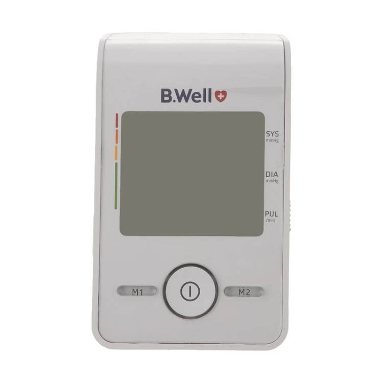فشارسنج دیجیتال بازویی - Med-55 - B.Well