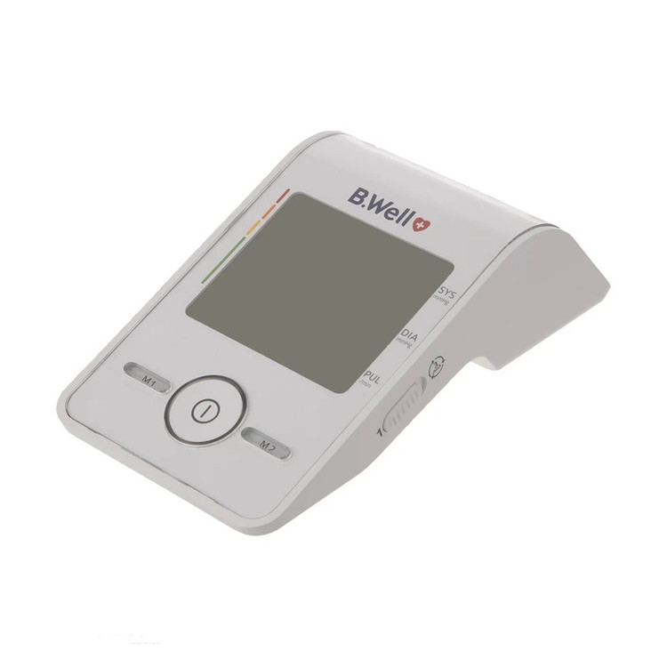 فشارسنج دیجیتال بازویی - Med-55 - B.Well