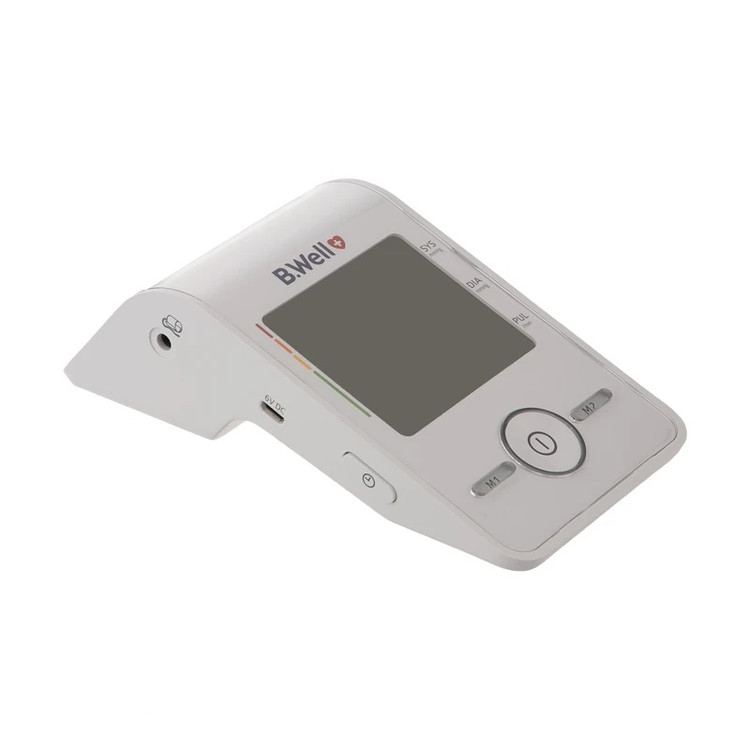 فشارسنج دیجیتال بازویی - Med-55 - B.Well