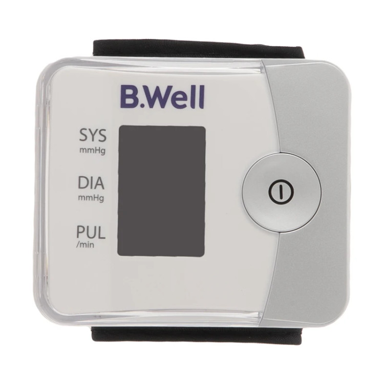 فشارسنج دیجیتال مچی - Pro-39 - B.Well