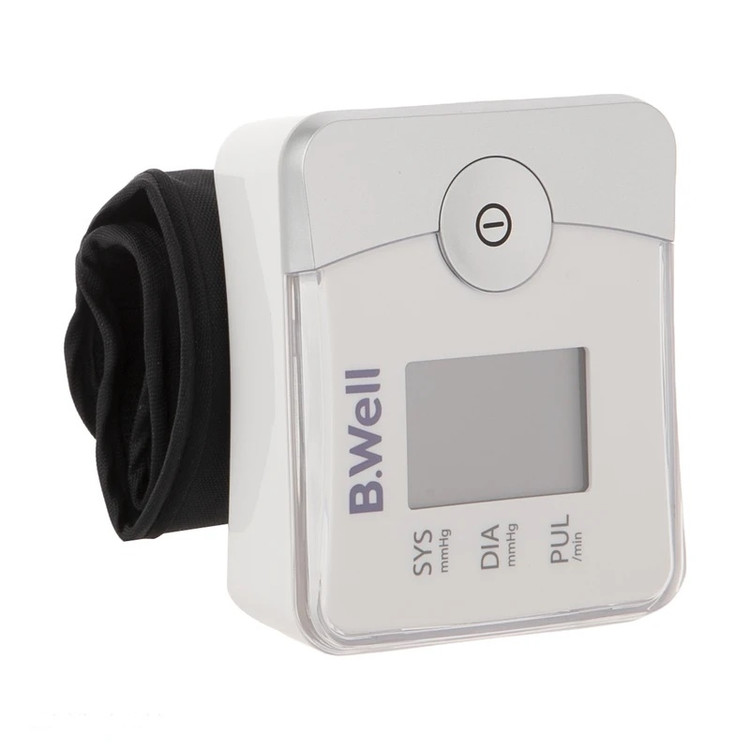 فشارسنج دیجیتال مچی - Pro-39 - B.Well