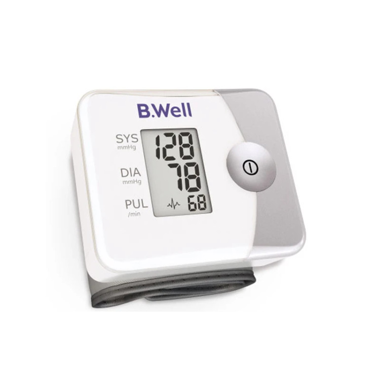 فشارسنج دیجیتال مچی - Pro-39 - B.Well