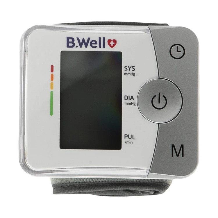 فشارسنج دیجیتال مچی - Med-57 - B.Well