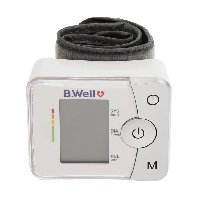 فشارسنج دیجیتال مچی - Med-57 - B.Well