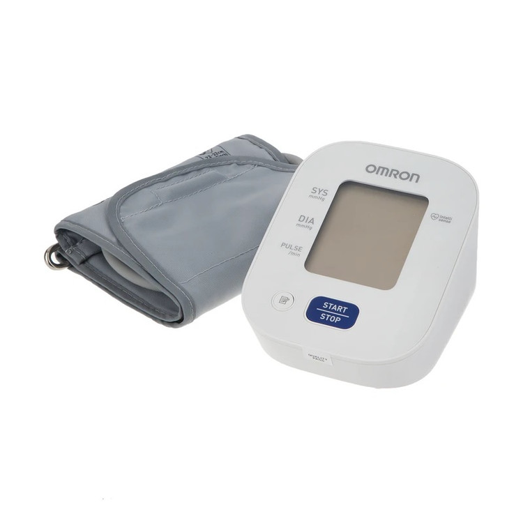 فشارسنج دیجیتال بازوئی Omron M2