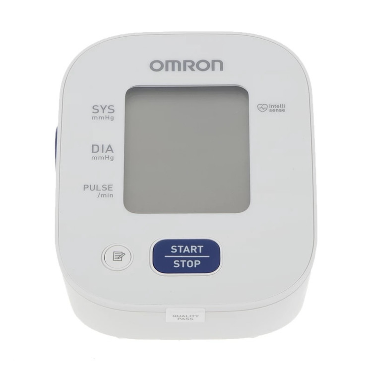 فشارسنج دیجیتال بازوئی Omron M2