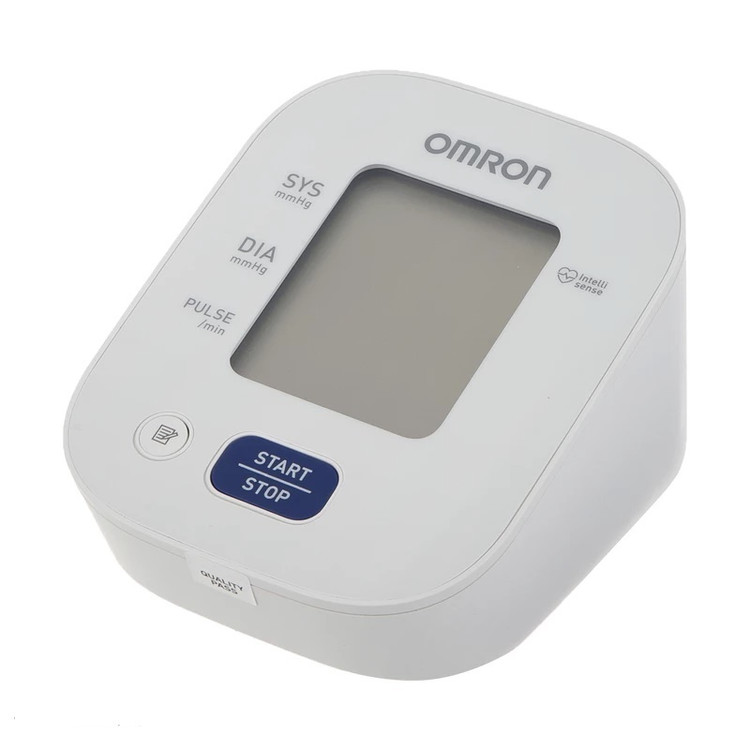 فشارسنج دیجیتال بازوئی Omron M2