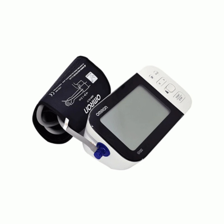 فشارسنج دیجیتال بازوئی Omron M7 Intelli IT