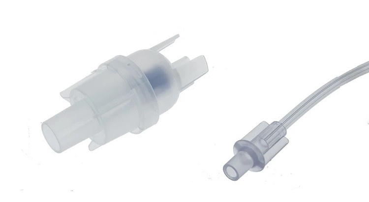کومپرسور نبولایزر رومیزی - Pro-110 - بی.ول