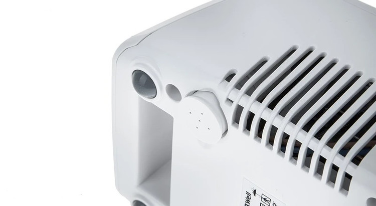 کومپرسور نبولایزر رومیزی - Pro-110 - بی.ول