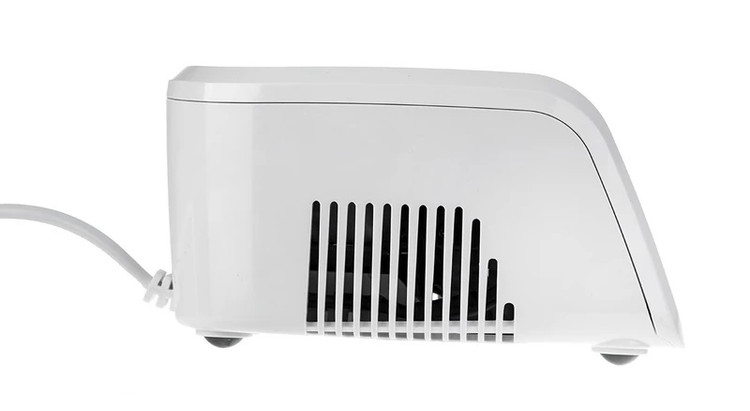 کومپرسور نبولایزر رومیزی - Pro-110 - بی.ول