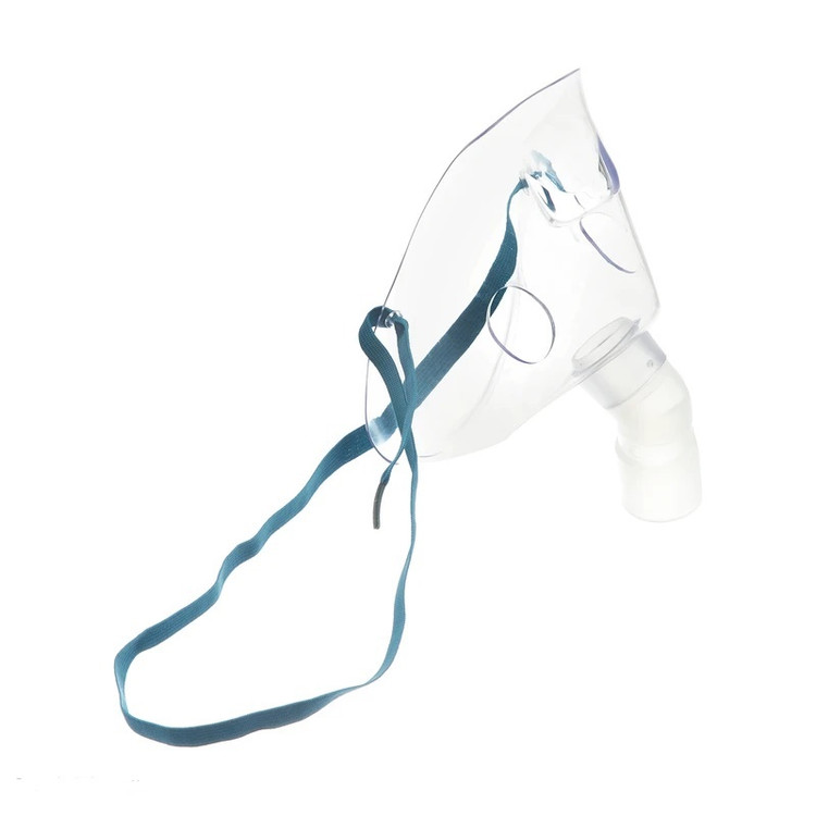 کومپرسور نبولایزر رومیزی - Med-120 - بی.ول