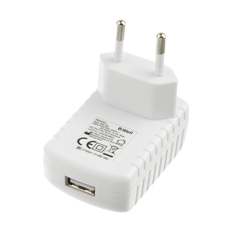 کومپرسور نبولایزر رومیزی - Med-120 - بی.ول