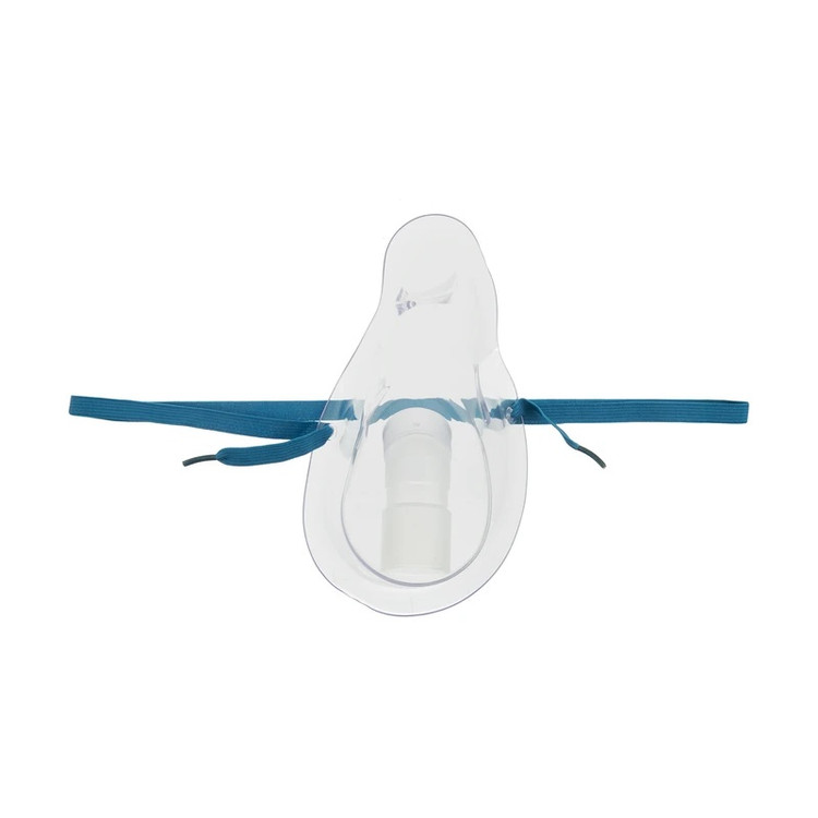 کومپرسور نبولایزر رومیزی - Med-120 - بی.ول