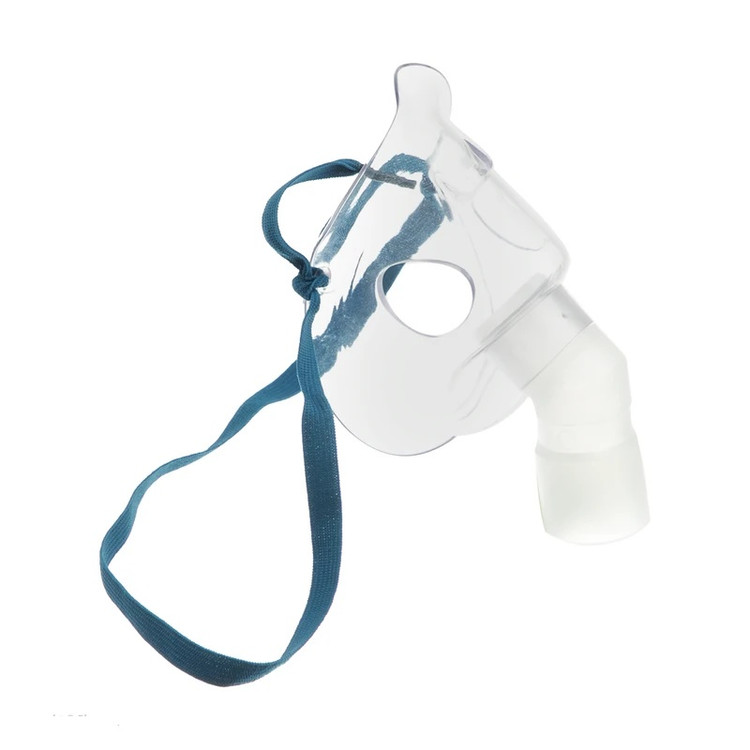 کومپرسور نبولایزر رومیزی - Med-120 - بی.ول