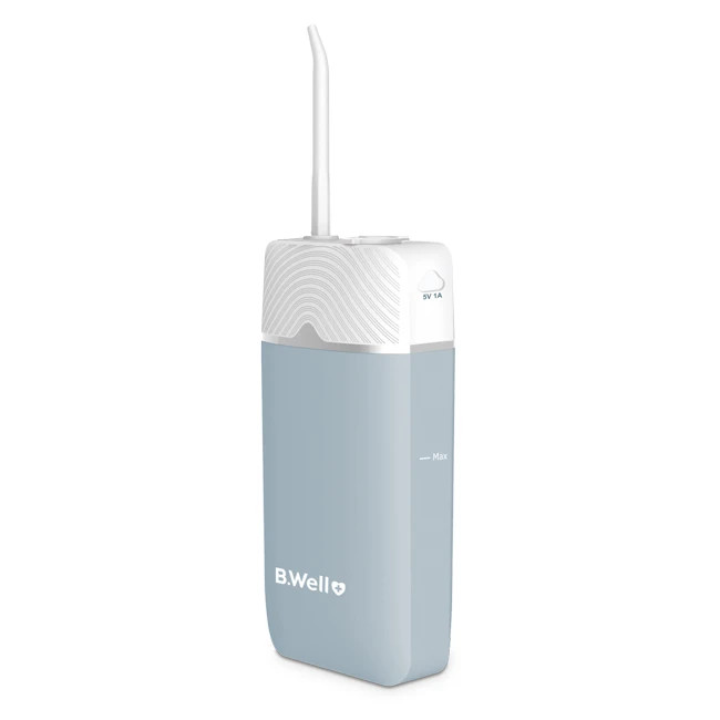 دستگاه شست و شوی دهان و دندان - Pro-913 - بی.ول