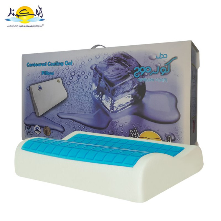 بالش طبی - کولرموج - هوشمند