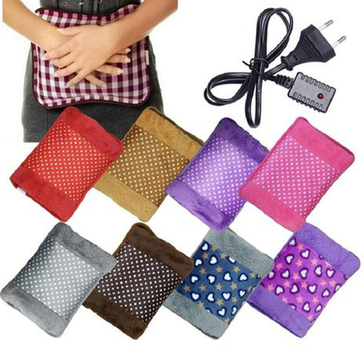 کیف و کیسه آب گرم برقی