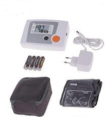 فشارسنج دیجیتال بازوئی وکتو - LD581